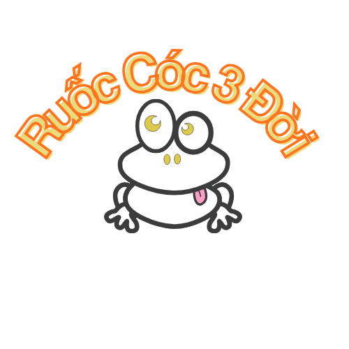 Ruốc cóc 3 đời